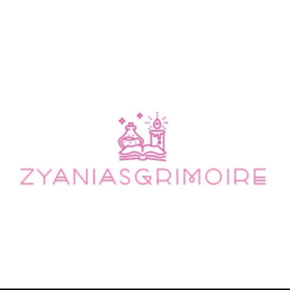 zyaniasgrimoire